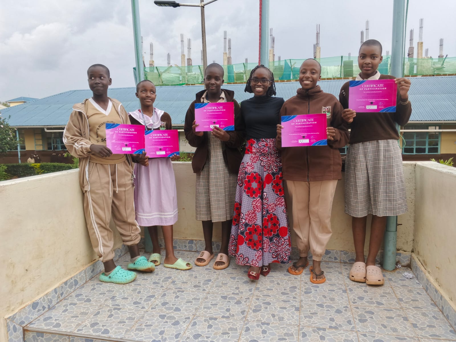 STORY TELLING COMPETITION