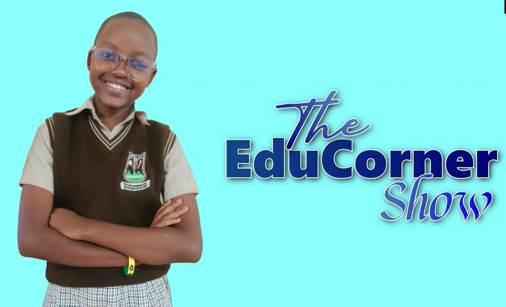 EDU CORNER SHOW