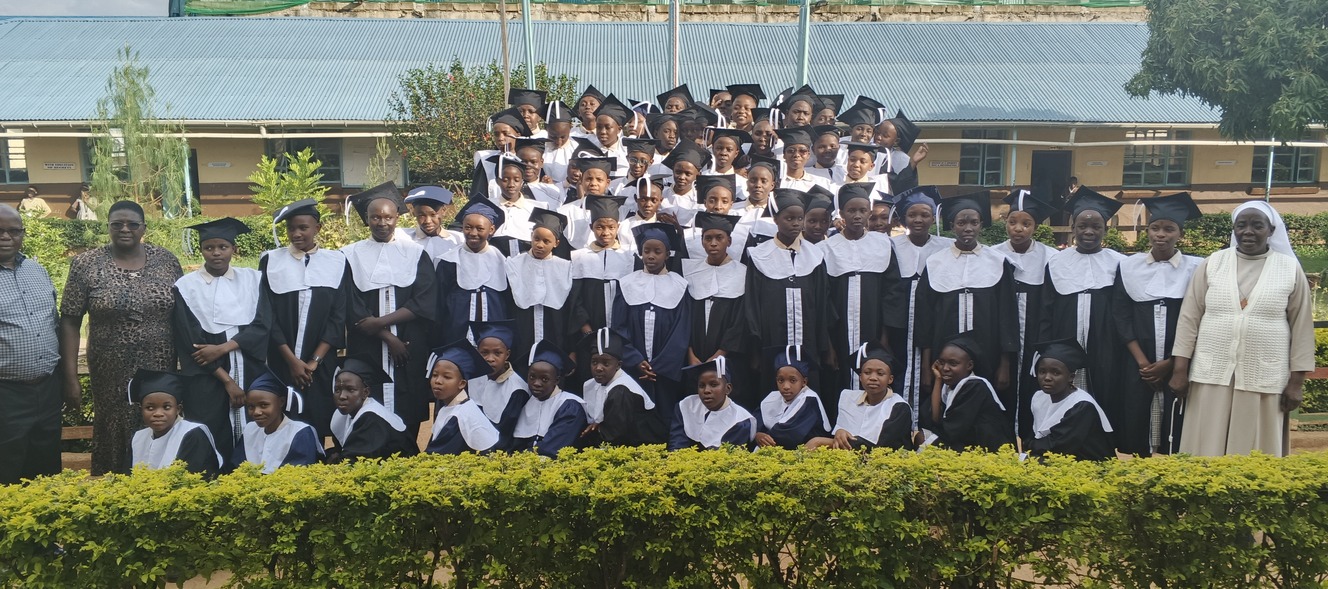 ROBOTICS CLUB GRADUATION