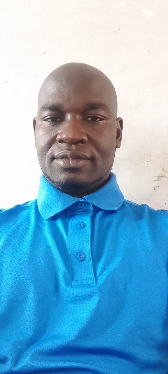 MR. FREDRICK ONYANGO