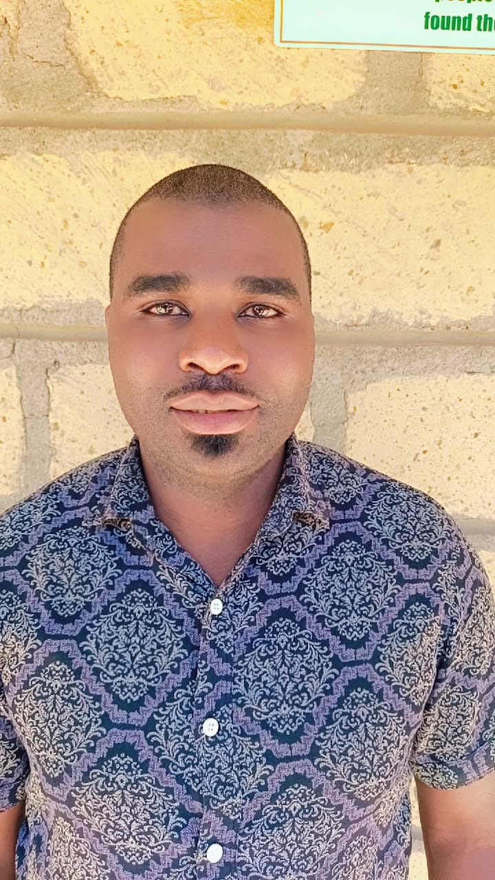 MR. MBAKA OIGO