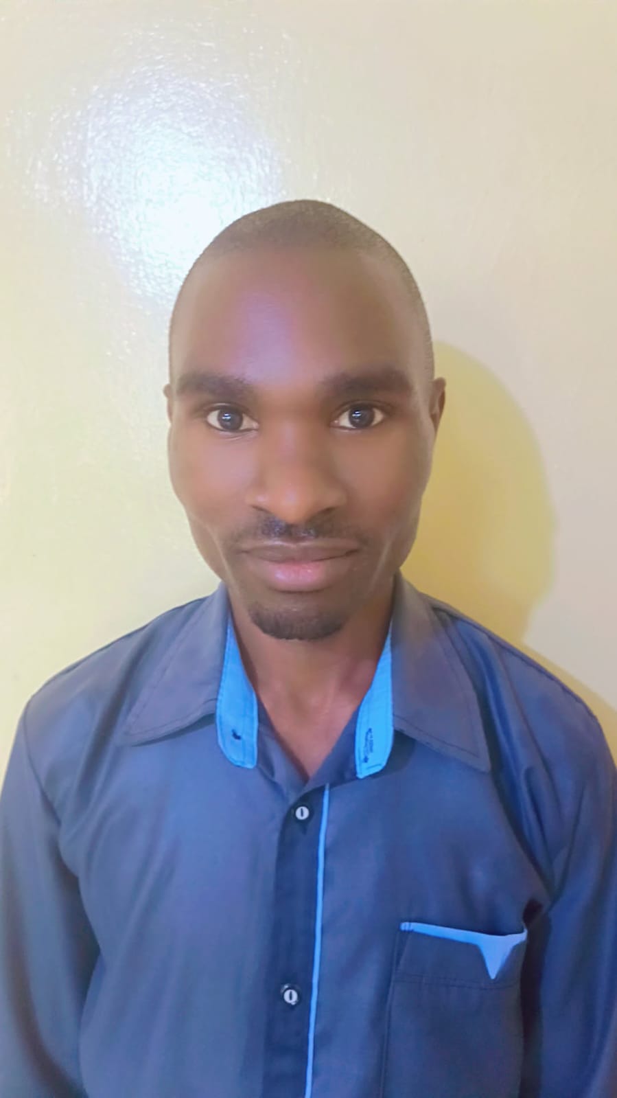 MR. EMMANUEL ONCHOKE